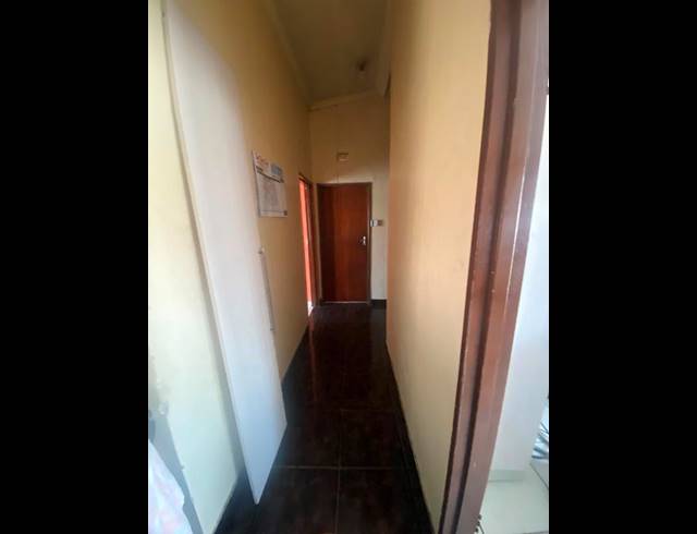 3 BEDROOM HOUSE FOR SALE IN KLIPSPRUIT WEST